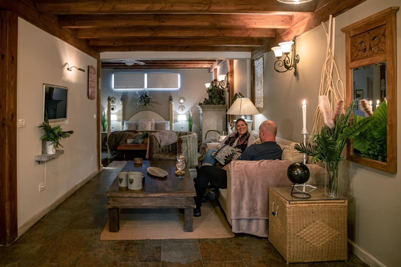 The Lemon Tree Apartman Vilaflor Kültér fotó