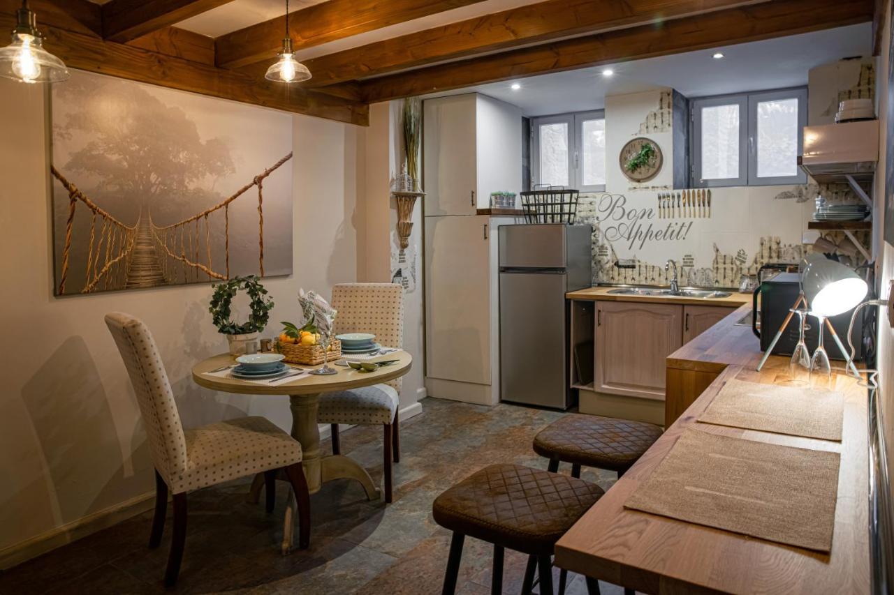 The Lemon Tree Apartman Vilaflor Kültér fotó